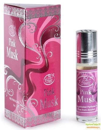 Духи Pink Musk (Сlassic) 6мл