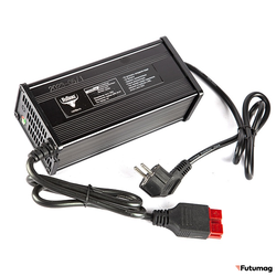 Зарядное устройство интеллектуальное для LiFePo4 аккумуляторов 24V50AH (20А) Anderson