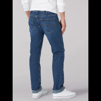 Джинсы Lee® LEGENDARY SLIM STRAIGHT JEAN