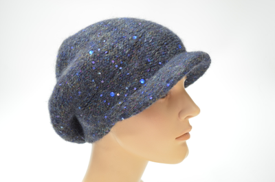 Кепка Визио Италия