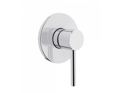 Встроенный запорный кран для управления функцией биде VitrA Serenada, A41457EXP