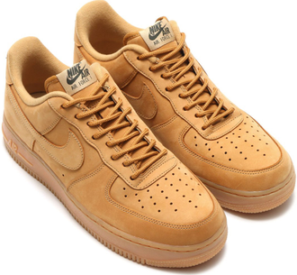 Nike Air Force 1 Low GS Beige
