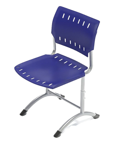 Стул регулируемый Sigma (Р), пластик