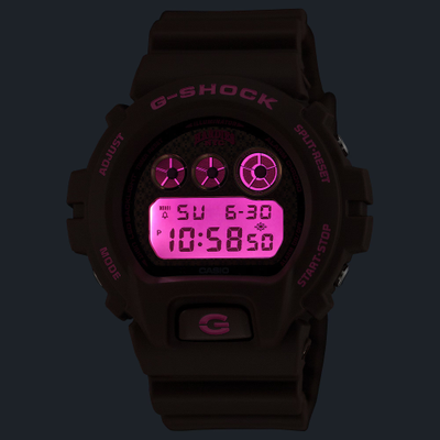 Часы Casio G-Shock DW-6900HH-5