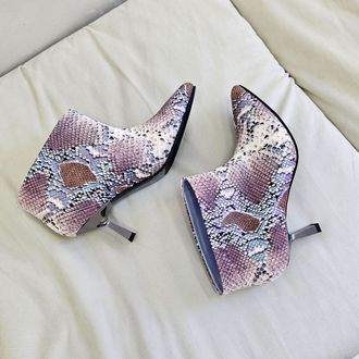 Ботильоны   2509