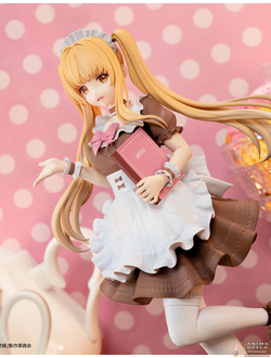 Фигурка Махиру Сина (Shiina Mahiru Taito Kuji)