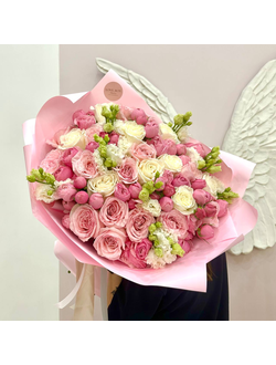 БУКЕТ МИКС №16