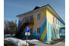 ФАСАД Реализация 2