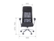 Кресло CH-621
