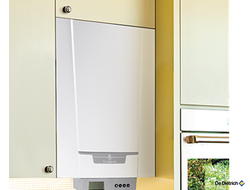 Настенные котлы