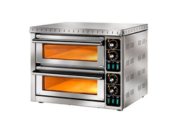 Печь для пиццы Itpizza MD1+1