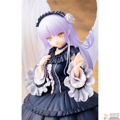 Фигурка 1/7 Тенси (Tachibana Kanade Key 20th Anniversary Gothic Lolita Ver.)