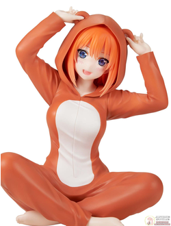 Фигурка Ёцуба Накано (Yotsuba Nakano Relax Time)