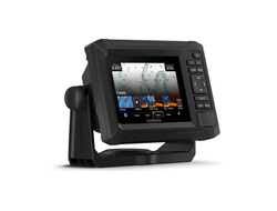 Эхолот-картплоттер Garmin ECHOMAP UHD2 53cv с датчиком GT-20