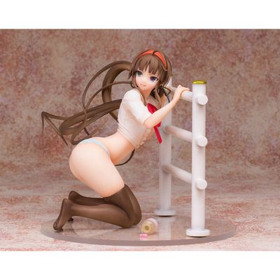 Фигурка 1/7 Рёби (Ryoubi)