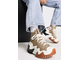 Кеды Converse Run Star Motion Cx Sand Dune/Black/Egret Platform