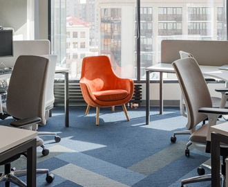 Кресло Ледиге