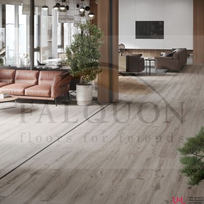 SPC ламинат The Floor Wood Aspen Oak P1002