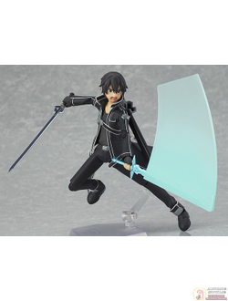 Фигурка фигма Кирито (figma Kirito O.S ver.)