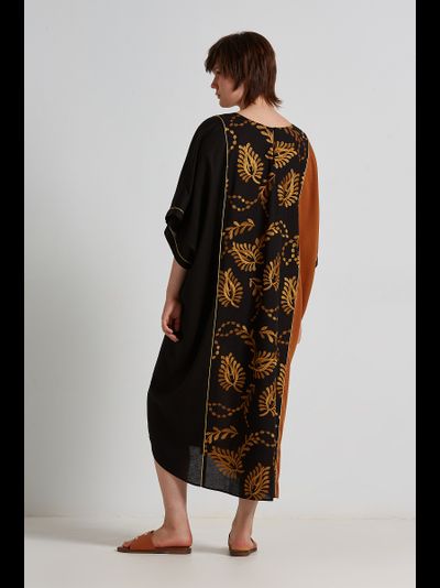 Нарядное летнее платье