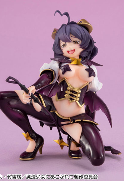 Фигурка Утэна Хираги (Hiiragi Utena Melty Princess)