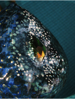 Капля Крыма. Украшение в морском стиле... то самое, из волшебной легенды Крыма