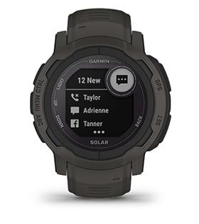 GARMIN Instinct 2 Solar на Умном Гаджете