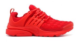 Nike Air Presto Red (41-45) Арт. 249M-A