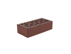 Кирпич 5-92-00-0-00  1 НФ Recke