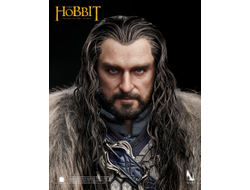 ПРЕДЗАКАЗ - Торин Дубощит ("Хоббит: Нежданное Путешествие") - Коллекционная ФИГУРКА 1/6 The Hobbit: An Unexpected Journey - Thorin Oakenshield (AgA018) - INART ?ЦЕНА: 72300 РУБ.?
