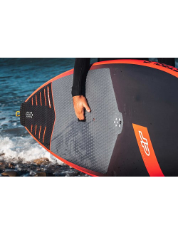 Жесткая доска для SUP JP Surf 86 X 29 PRO