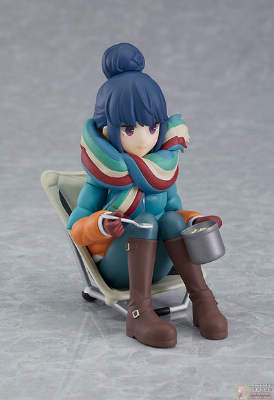 Фигурка фигма Рин Сима (figma Rin Shima)