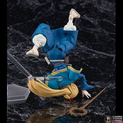 Фигурка фигма Марсиль Донато (figma Marcille Donato)