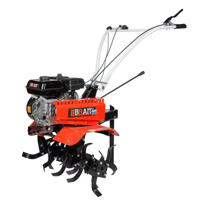 Мотоблок Brait МКР 402