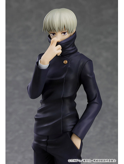 Фигурка Тогэ Инумаки (Toge Inumaki Pop Up Parade)