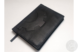 ежедневник ручной работы, подарок руководителю, ежедневник купить, ежедневник на заказ, блокнот спб