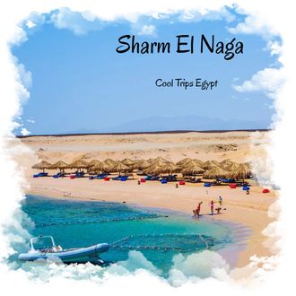 NATIONAL PARK SHARM EL NAGA