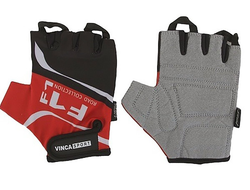 Велоперчатки STG