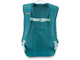 Задняя часть рюкзака Dakine URBN Mission Pack 18L Digital Teal