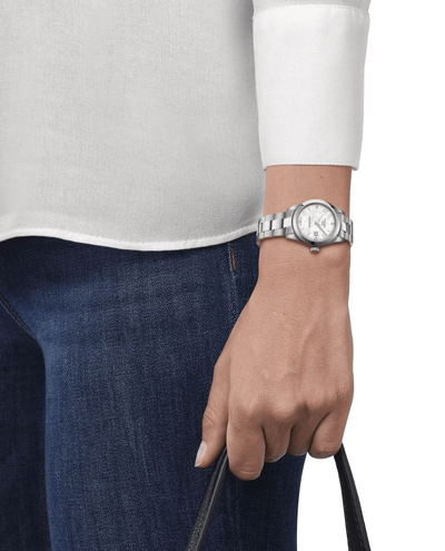 Швейцарские часы Tissot T132.007.11.116.00