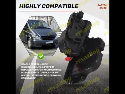 Замок багажника для Mercedes Vito Viano W639