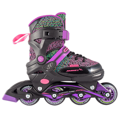 РОЛИКОВЫЕ КОНЬКИ TECH TEAM JORNEY