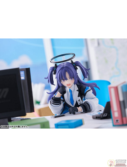 Фигурка фигма Юка Хаясэ (figma Yuuka Hayase)