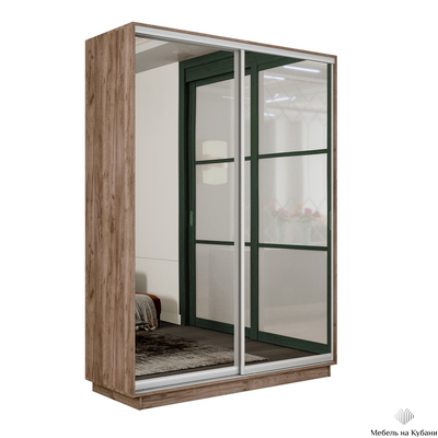 Крафт табачный