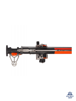 Ружье Арбалет MVD Predator ZESO INVERT ROLLER 55cm (полный комплект)