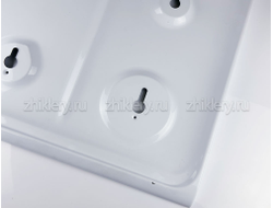 Стол газовой плиты GEFEST мод. 1200, 1300 (1200.00.0.004) Белый