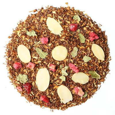 Чай Ройбуш Вишня с миндалем 500 г