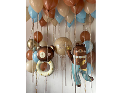 Комплект на выписку №12