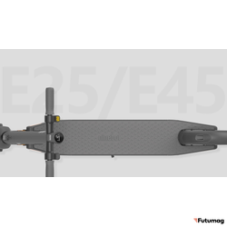 Электросамокат Ninebot KickScooter E45