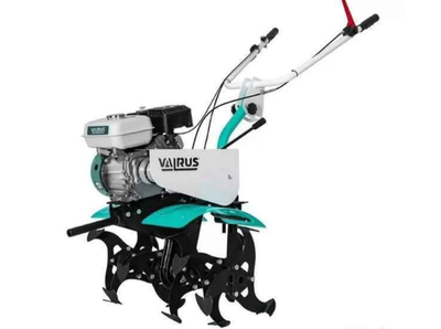 Мотоблок Valrus TIL 7.021BT3/19 ременной